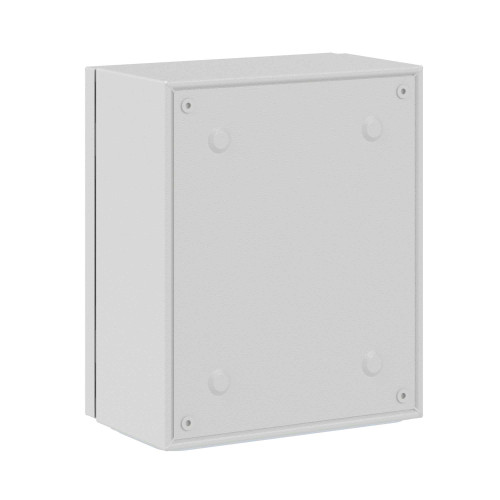 Корпус навесной уличный ST Outdoor с М/П ВxШxГ 300x250x150 мм, IP66 Корпус навесной уличный ST Outdoor с М/П ВxШxГ 300x250x150 мм, IP66
