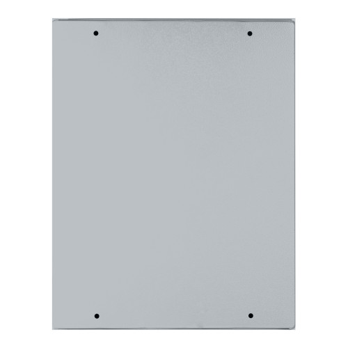 Корпус металлический ЩУРН-1/12 (400х315х165) IP54 Народный эконом Корпус металлический ЩУРН-1/12 (400х315х165) IP54 Народный эконом