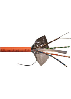 LANMASTER LAN-6EFTP-HFLT-OR
