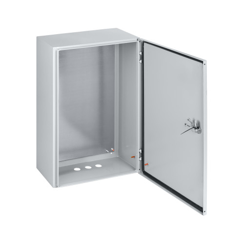 Корпус металлический ЩМП-7.5.2 (700х500х200) TDM