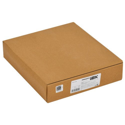 ARMAFIX Колодка клеммная с фиксирующим болтом CBB150LS до 150 мм2/309А IEK ARMAFIX Колодка клеммная с фиксирующим болтом CBB150LS до 150 мм2/309А IEK