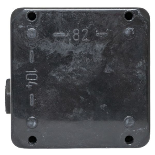 Коробка соединительная Heat box 120 SD Коробка соединительная Heat box 120 SD