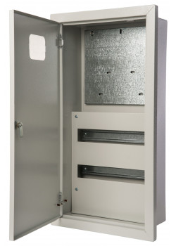 Корпус метал. 710х380х160 3-фазн. 30 мод. IP31 ЩРУВ-3/30