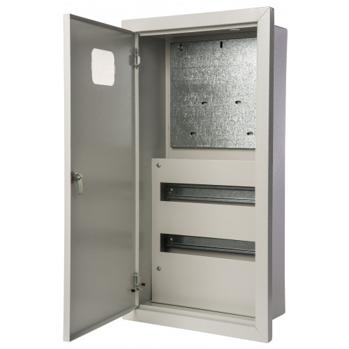 Корпус метал. 710х380х160 3-фазн. 30 мод. IP31 ЩРУВ-3/30