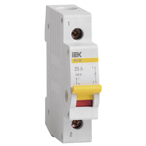 IEK MNV10-1-025