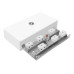 Коробка монтажная огнестойкая КМ-О(12к) - IP41-d
