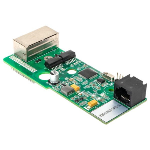 Карта расширения для преобразователя частоты PRO-Drive PD-150-ACC-COMM-ETHERCAT EKF Карта расширения для преобразователя частоты PRO-Drive PD-150-ACC-COMM-ETHERCAT EKF