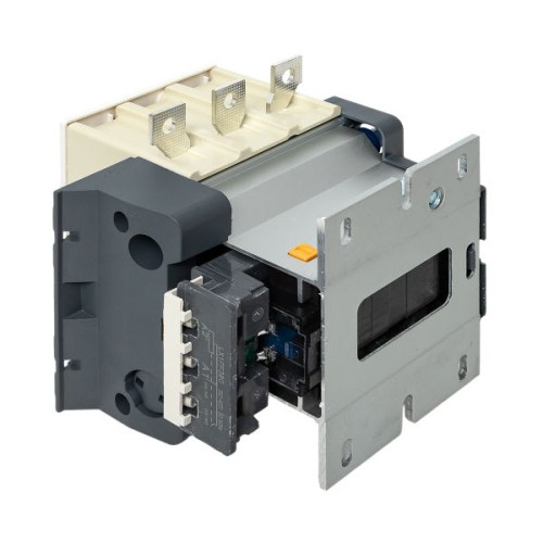 Контактор КТЭ-1 150А 1NO 400В AC EKF Контактор КТЭ-1 150А 1NO 400В AC EKF