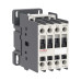 Магнитный контактор YON DSC012 12A 5,5кВт AC3 3P кат.220В AC 1НО Магнитный контактор YON DSC012 12A 5,5кВт AC3 3P кат.220В AC 1НО
