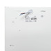 ДВО-1002-О 36Вт 4000К 595x595x40 IP40 EKF