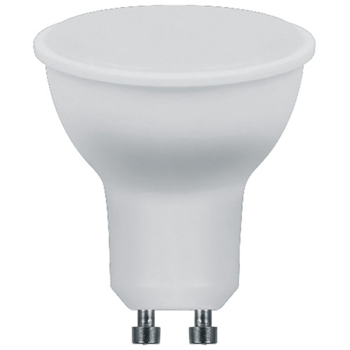 Лампа светодиодная Feron LB-26 GU10 7W 175-265V 6400K