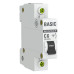 Авт. выкл. ВА 47-29 1P 6А (C) 4,5кА BASIC Авт. выкл. ВА 47-29 1P 6А (C) 4,5кА BASIC