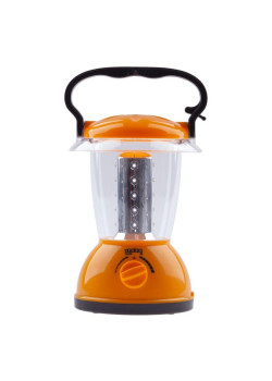Фонарь аккумуляторный TK20 20LED аккум. 4В 2А.ч ЗУ 220В (картон. упак.) Трофи Б0019541/Б0002591