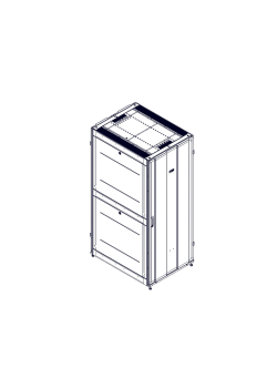 SYSTEME ELECTRIC UR3180