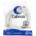 Cabeus PC-UTP-RJ45-CAT.5E-3M-WH