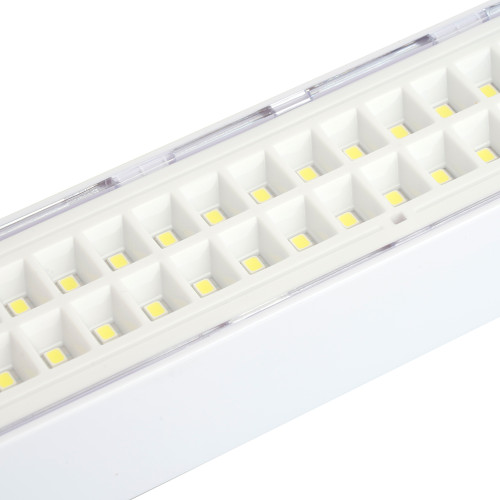 Светильник аккумуляторный Feron.One, 60LED DC, белый, EL131