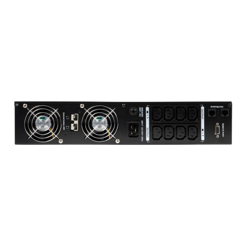 Бастион RAPAN-UPS 2000 RACK+4X9AH Бастион RAPAN-UPS 2000 RACK+4X9AH