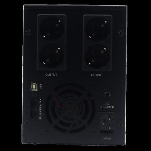 Raskat HSL-3000VA