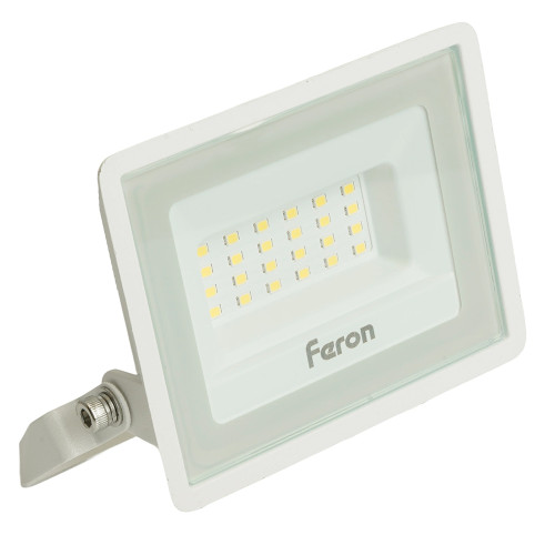 Светодиодный прожектор Feron LL-920 IP65 30W 6400K Светодиодный прожектор Feron LL-920 IP65 30W 6400K