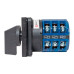 ПК-1-43 32А 3P «1-0-2» IP65 EKF ПК-1-43 32А 3P «1-0-2» IP65 EKF