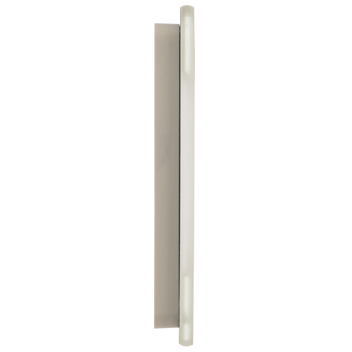 BRITE Рамка 1-местная РУ-1-2-Бр стекло песчаный RE IEK BRITE Рамка 1-местная РУ-1-2-Бр стекло песчаный RE IEK