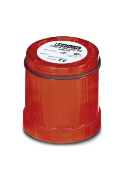 Элемент оптический PSD-S OE LED RD Phoenix Contact 2700107