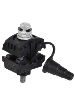 Зажим ответвительный изолированный ЗОИ 25-95/25-95 ECOLINE IEK UZA-11-D25-D95-ECLN