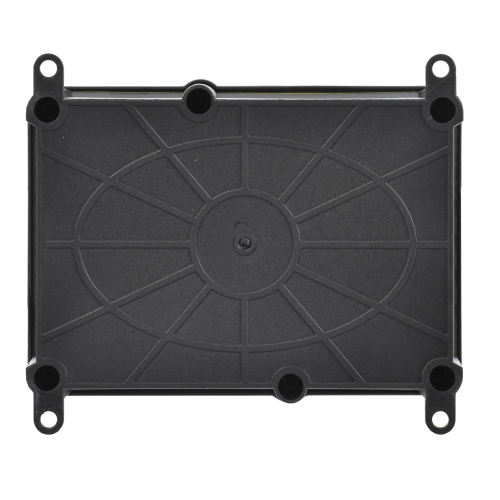 Коробка распределительная герметичная WTP-408 IP68 IEK
