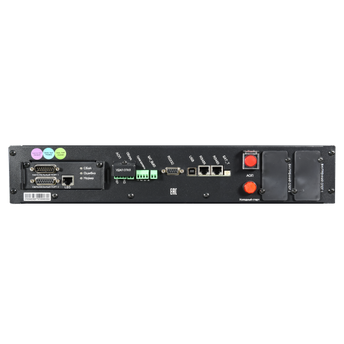 ITK ELECTRA OB ИБП Онлайн 100кВА/100кВт трехфазный моноблок LCD RS232 USB без АКБ ITK ELECTRA OB ИБП Онлайн 100кВА/100кВт трехфазный моноблок LCD RS232 USB без АКБ