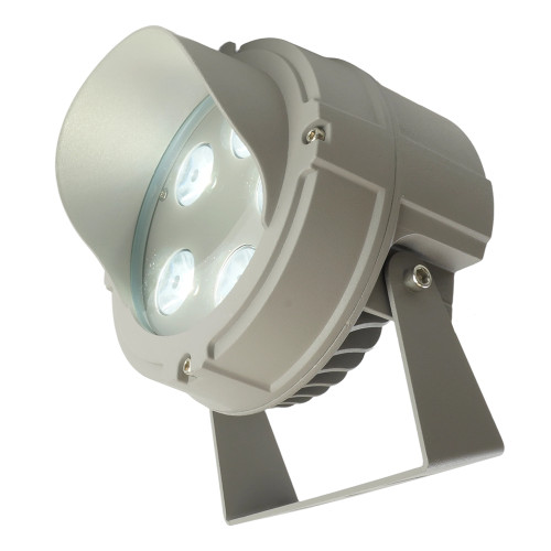 Светодиодный светильник ландшафтно-архитектурный Feron LL-700 85-265V 10W 6400K IP65 Светодиодный светильник ландшафтно-архитектурный Feron LL-700 85-265V 10W 6400K IP65