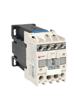 Контактор КМЭп-2 18А 1NO 220В DC EKF