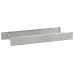 FORMAT Панель цоколя 100х800мм RAL7035 (2шт/компл) IEK FORMAT Панель цоколя 100х800мм RAL7035 (2шт/компл) IEK