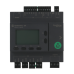 Интеллектуальное реле SR2; 24 VDC; дисплей; 12 IO: 6 DI, 4 DO (реле); 2 AI; 1xRS485, 1xRJ45 Интеллектуальное реле SR2; 24 VDC; дисплей; 12 IO: 6 DI, 4 DO (реле); 2 AI; 1xRS485, 1xRJ45