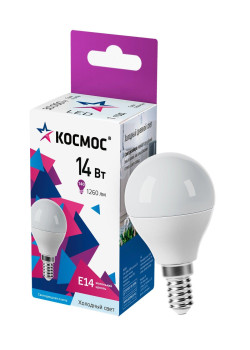 Космос LkecLED14wGL45E1465