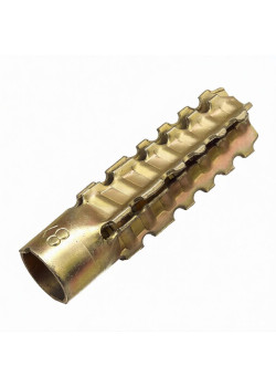 Дюбель для газобетона MUD 6х32 (уп.100шт) TOKOV ELECTRIC TKE-D-MUD-6-32
