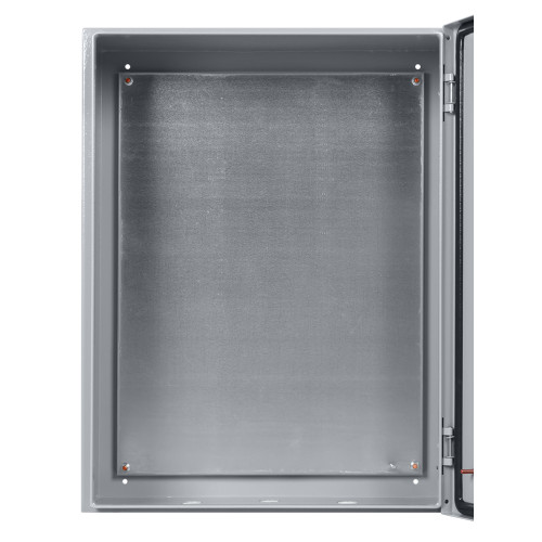 Корпус металлический ЩМП-3-0 IP66 (650х500х220) TDM Корпус металлический ЩМП-3-0 IP66 (650х500х220) TDM