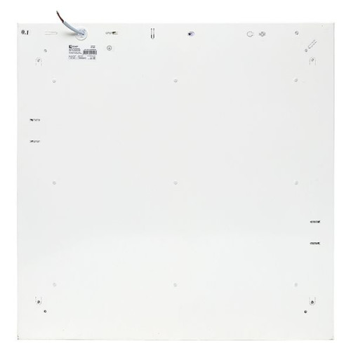 ДВО-1001-Z 30Вт 6500К 595x595x40 IP40 EKF ДВО-1001-Z 30Вт 6500К 595x595x40 IP40 EKF