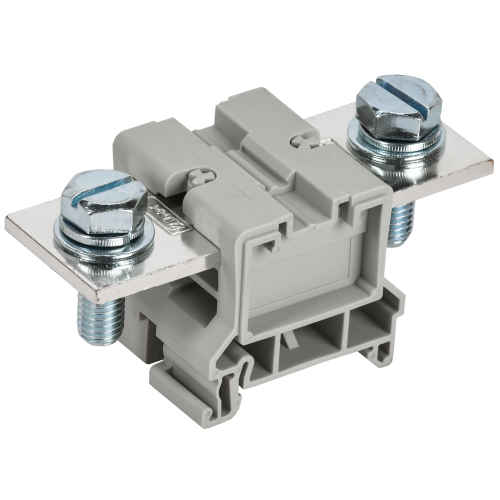 ARMAFIX Колодка клеммная с фиксирующим болтом CBB120LS до 120 мм2/269А IEK