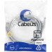 Cabeus PC-UTP-RJ45-CAT.5E-3M-LSZH