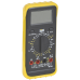 Мультиметр цифровой PROFESSIONAL MY63 IEK Мультиметр цифровой PROFESSIONAL MY63 IEK