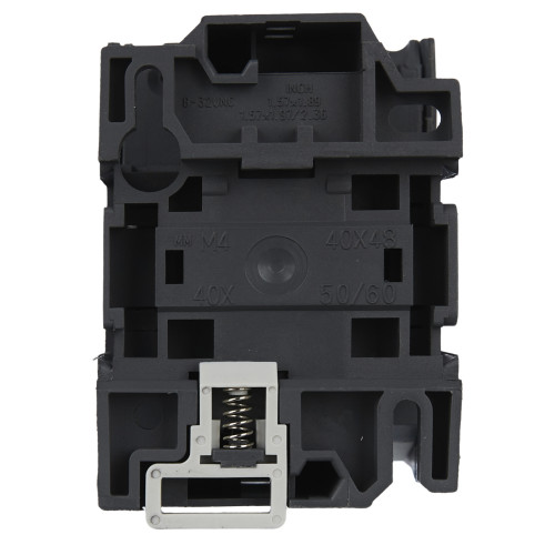 Контактор КМИ-23211 32А 230В/АС3 1NC IEK Контактор КМИ-23211 32А 230В/АС3 1NC IEK