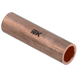 Гильза медная ГМ 95-15 ГОСТ 23469.3 IEK