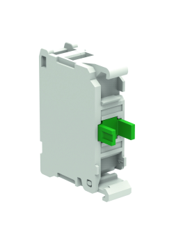 Блок контактный OptiStart K-FX-10C10 фронтальный 1НО для AF-160..AF-230