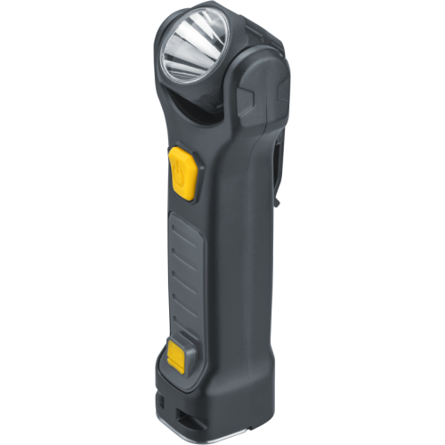 Фонарь аккумуляторный профессиональный 95 559 NPT-W18-ACCU для работы 1LED 3Вт+1COB 3Вт Li-ion 1.2А.ч NAVIGATOR 95559 Фонарь аккумуляторный профессиональный 95 559 NPT-W18-ACCU для работы 1LED 3Вт+1COB 3Вт Li-ion 1.2А.ч NAVIGATOR 95559