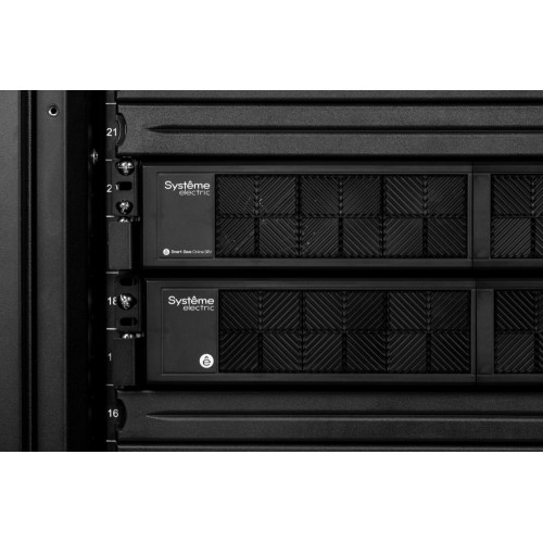 Внеш комплект батарей для ИБП Systeme Electric Smart-Save Online 72В СВК RT 2U Внеш комплект батарей для ИБП Systeme Electric Smart-Save Online 72В СВК RT 2U
