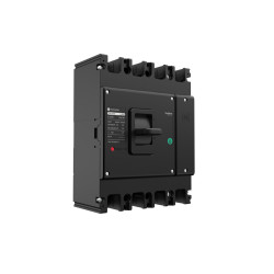 АВТОМАТИЧЕСКИЙ ВЫКЛЮЧАТЕЛЬ SYSTEMEPACT CCB DC630 3P50КА/3P20КА 4P TMD400