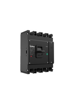 АВТОМАТИЧЕСКИЙ ВЫКЛЮЧАТЕЛЬ SYSTEMEPACT CCB DC630 3P50КА/3P20КА 4P TMD400