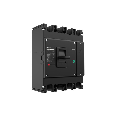 АВТОМАТИЧЕСКИЙ ВЫКЛЮЧАТЕЛЬ SYSTEMEPACT CCB DC630 3P50КА/3P20КА 4P TMD400