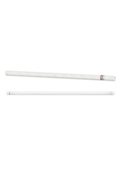 Лампа светодиодная LED-T8-М-PRO 30Вт трубчатая с двухсторонним цоколем матовая 6500К холод. бел. G13 3000лм 230В 1200мм неповоротн. IN HOME 4690612031026