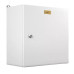 Шкаф электротехнический Elbox Elbox EMW-500.500.210-1-IP66 настенный 500мм 500мм 210мм несъемн.бок.пан. 100кг серый